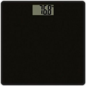 Lexium Personenweegschaal Beste Koop - Digitale Weegschaal - Lichaamsanalyse