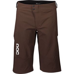 Poc Essential Mtb Korte Broek Bruin S Vrouw