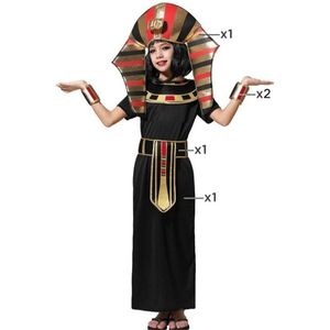 Kostuums voor Kinderen Egyptische - 7-9 Jaar