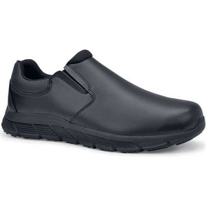 Onbeveiligde werkschoenen | Shoes for Crews Cater II | heren | maat 38