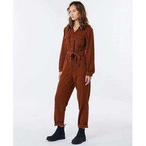 Combi Searcher - Dark Brown