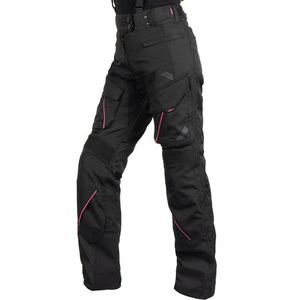 Motorbroek CAPETOWN DAME van MOTOBLOUZ