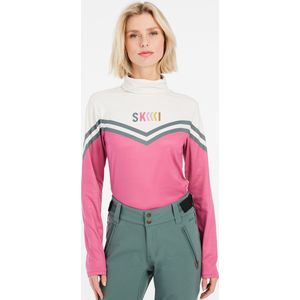Protest - Merci - Skipully - Rose Dust - 92% Polyester, 8% Elastaan