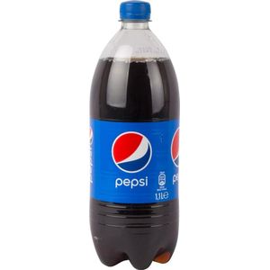 Pepsi | Cola | Max | 12 x 1.1 liter