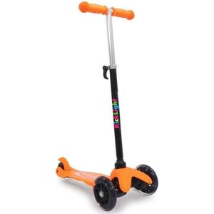Jamara Scooter - Step