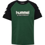 Hummel - Logo - T-shirt - Voor Kinderen