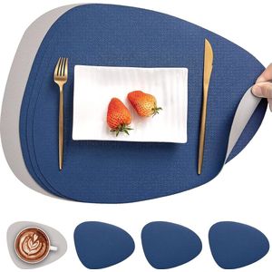 Placemats Set / High-quality placemat