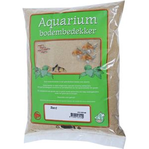 Boon Aquarium zand -  Bodembeddeker - 8 kg