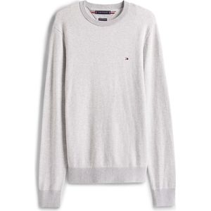 Tommy Hilfiger Pima Ctn Cash Herrin Trui - Fashion Wear - Volwassen