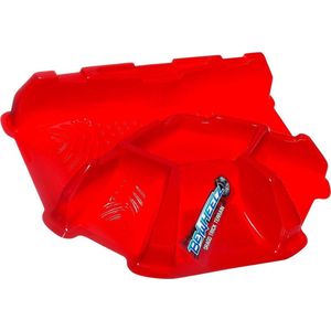 Beywheelz pegasus stunt stadium - Rood