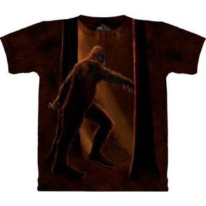 T-shirt BIGFOOT S
