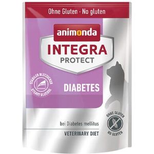 Animonda Integra Cat Diabetes - 1,2 kg - Kattenvoer