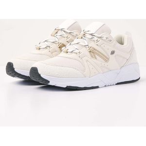 RAVEL Dames sneakers laag - Beige - maat 36