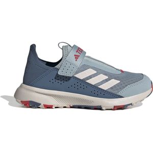 Adidas - Terrex Voyager 21 - Wandelschoenen - Zwart - Gerecycled Materiaal