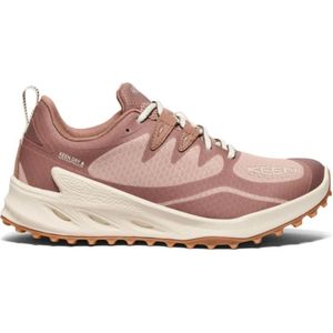 Damesschoenen keen wmns zionic wp warm taupe/raw umber bruin 37.5