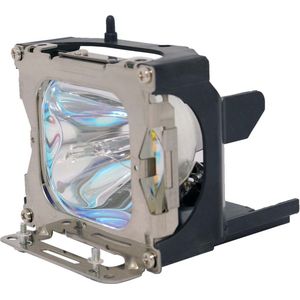 Beamerlamp geschikt voor de ACER 7753C beamer, lamp code DT00205. Bevat originele UHP lamp, prestaties gelijk aan origineel.
