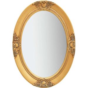 vidaXL-Wandspiegel-barok-stijl-50x70-cm-goudkleurig