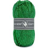 ByClaire nr 3 Sparkle grasgroen 2147 - 9 BOLLEN