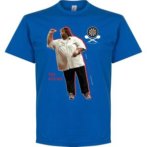 Andy Fordham Darts T-Shirt - L