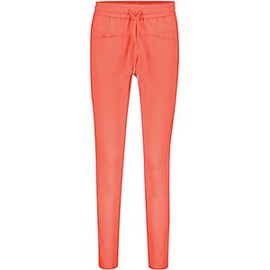 Red Button broek SRB4212 Tessy punta - Flamingo