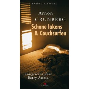 Schone Lakens 1 Cd Luisterboek