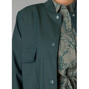 YESTA Sham Cover ups - Dark Pine Green - maat 3(52)