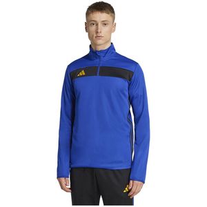 adidas - Tiro 25 Essentials - Sweater - Multicolor - Gerecycled Polyester