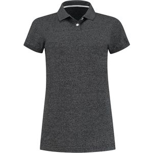 Lemon & Soda Heather polo voor dames
