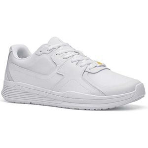 Shoes for Crews - Condor II - Uniseks - Wit - Onbeveiligde Werkschoenen