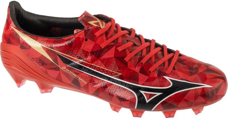 Mizuno - Alpha II Elite FG - Voetbalschoenen