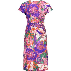 Geisha jurk multicolor Kleding kopen Groot aanbod online beslist