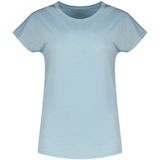 Houdini - Activist T-shirt - Blauw - Korte Mouwen