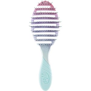 Professionele Flexibele Stylingborstel voor Unisex Haar