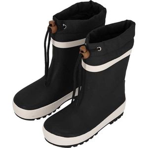 XQ KIDS RUBBER RAIN BOOTS BLIZZARD