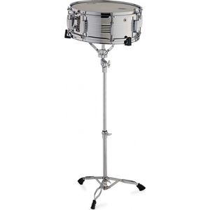 Stagg SDK-1455ST8/M 14"" SNARE DRUM KIT met statief en draagtas