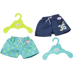 BABY born® Swimshorts Collection