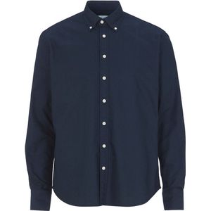 Cottover OXFORD COMFORT MAN 141042 - Marine - 36