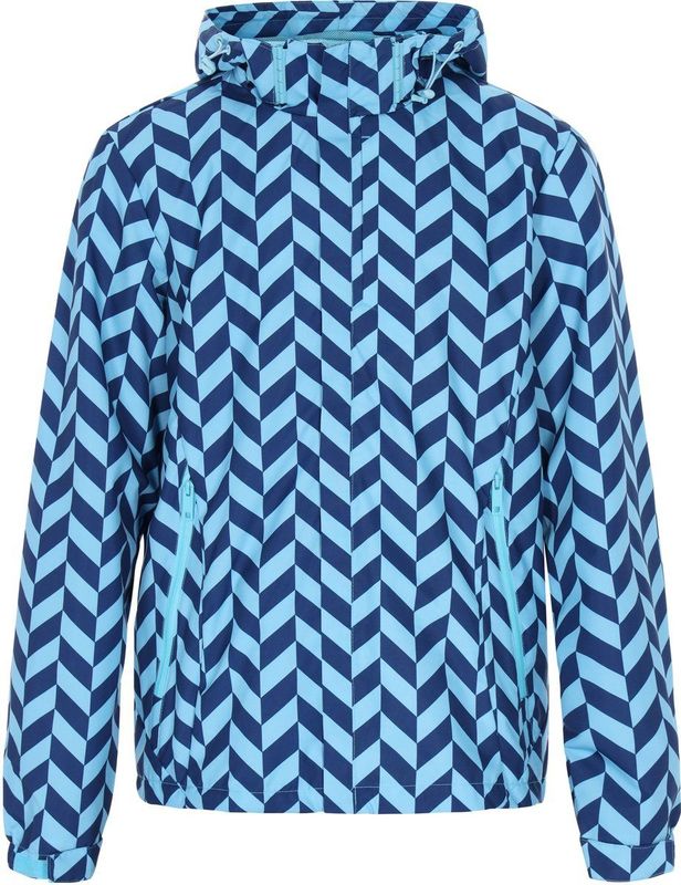 HOMEBASE - Jacke - Geometrisch Patroon - Kleding