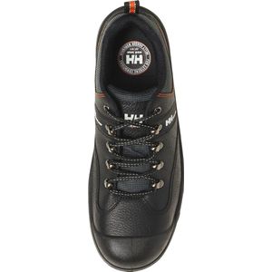 Veiligheidsschoenen Helly Hansen 78217 Aker S3 SRC, Laag, Composiet neus, WW 990 (Zwart), maat 43