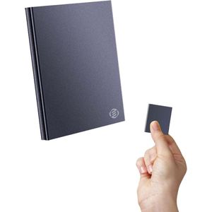 Equivera Afluisterapparatuur - Afluisterapparatuur Spy - Afluister - Spy Recorder - Afluisteren Opnemen - Afluister Spy Apparaat - Afluisteren