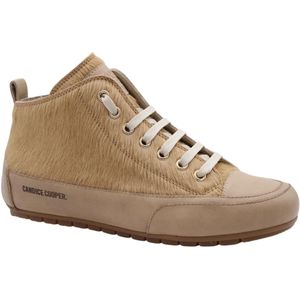 Candice Cooper - Casual Schoenen - Beige