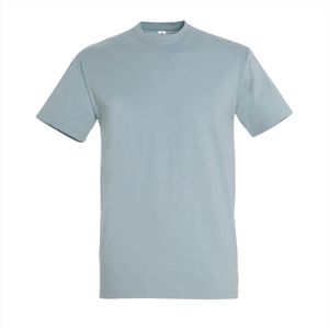SOL'S Imperial T-Shirt L190 - Ice Blue - S
