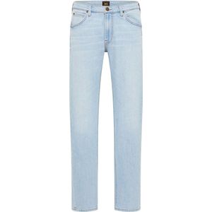 Lee Luke Jeans Blauw 31 / 30 Man