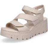 Sandalen - Zachte Binnenzool - Normale Breedte