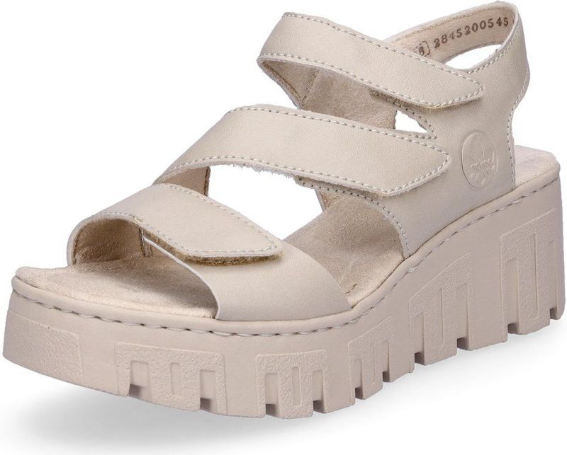 Sandalen - Zachte Binnenzool - Normale Breedte