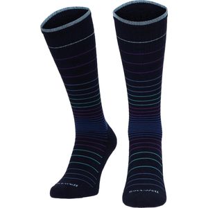 Sockwell Circulator Dames Compressiekousen klasse 1 Navy Maat 39-43