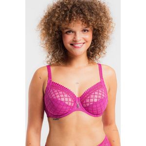 Louisa Bracq Paco Beugel BH Roze 70 D