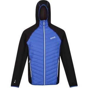 Regatta Heren Andreson VI Hybrid Vest Surf Spray / Black Maat M