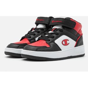 Champion Jongens Sneaker Rebound 2.0 Mid PS MULTICOLOR 31