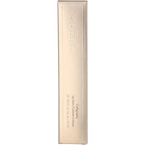 Stila - Calligraphy Lip Stain - Lippenstift - 0.67 ml - Hillary